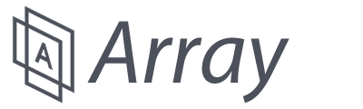 Array - WordPress Theme