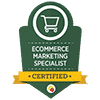 ecommerce marketing certified