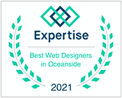 Best Web Designers in Oceanside