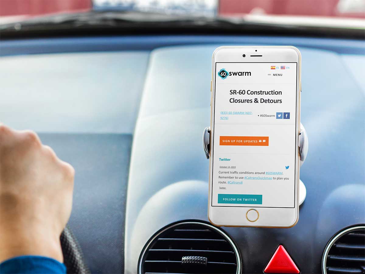 construction mobile website construction mobile website