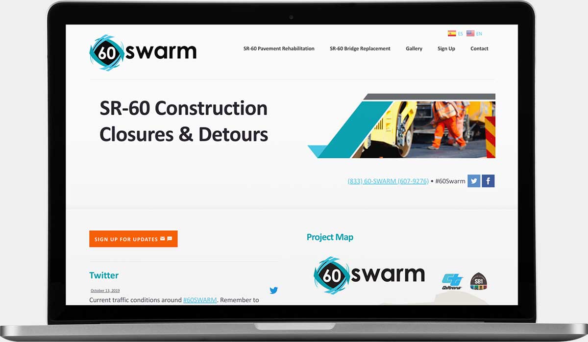 construction-wordpress website design