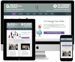 San Elijo Dance & Music Academy + 4S Dance Academy