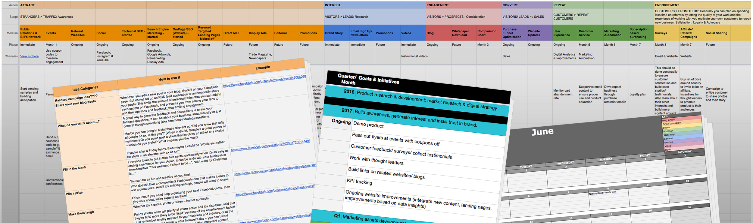 ecommerce-digital-marketing-plan ecommerce-digital-marketing-plan