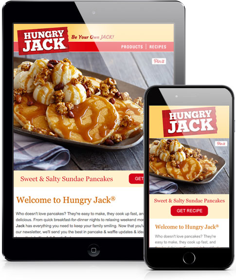 email-marketing-automation-hungry-jack-grouped