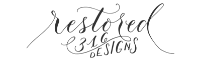 Restored 316 Designs - WordPress Theme