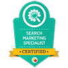 search marketing certified