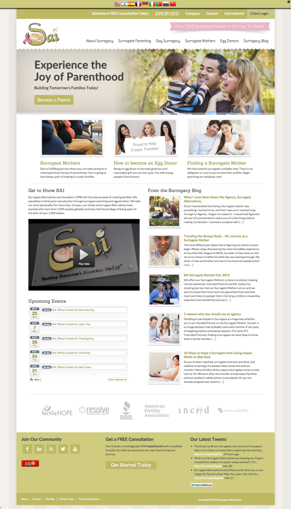 surrogacy-agency-web-design1