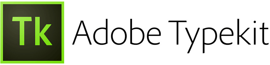 Adobe Typekit