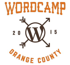 Wordcamp OC 2015