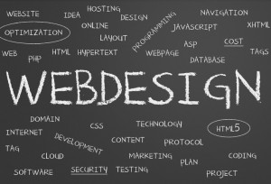 Web Design Solution